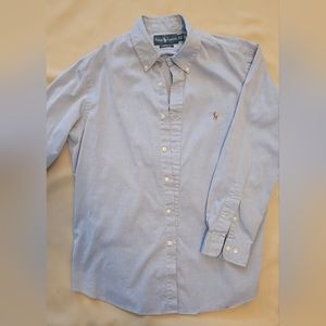 Ralph Lauren Button Down